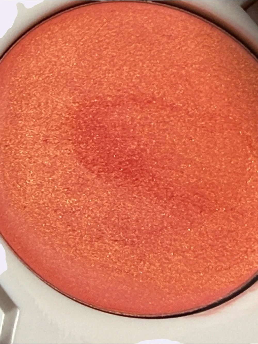 Fenty Cheeks Out in Peach Face